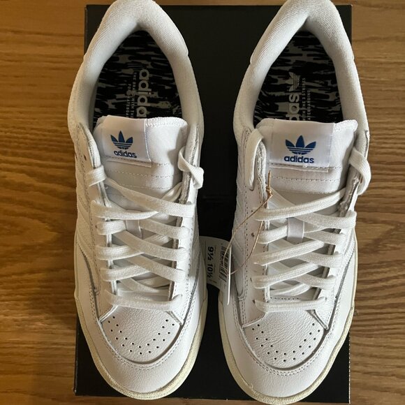 Adidas Nora Shoe - Picture 6 of 6